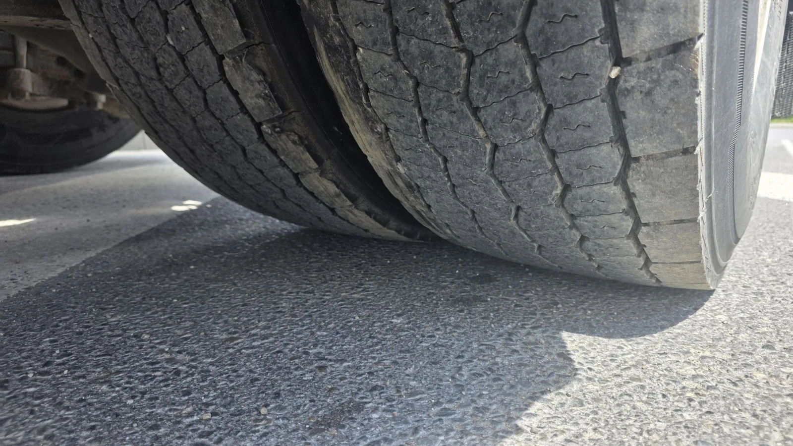 Scania R 440 EURO 5 EEV, снимка 5 - Камиони - 54146351