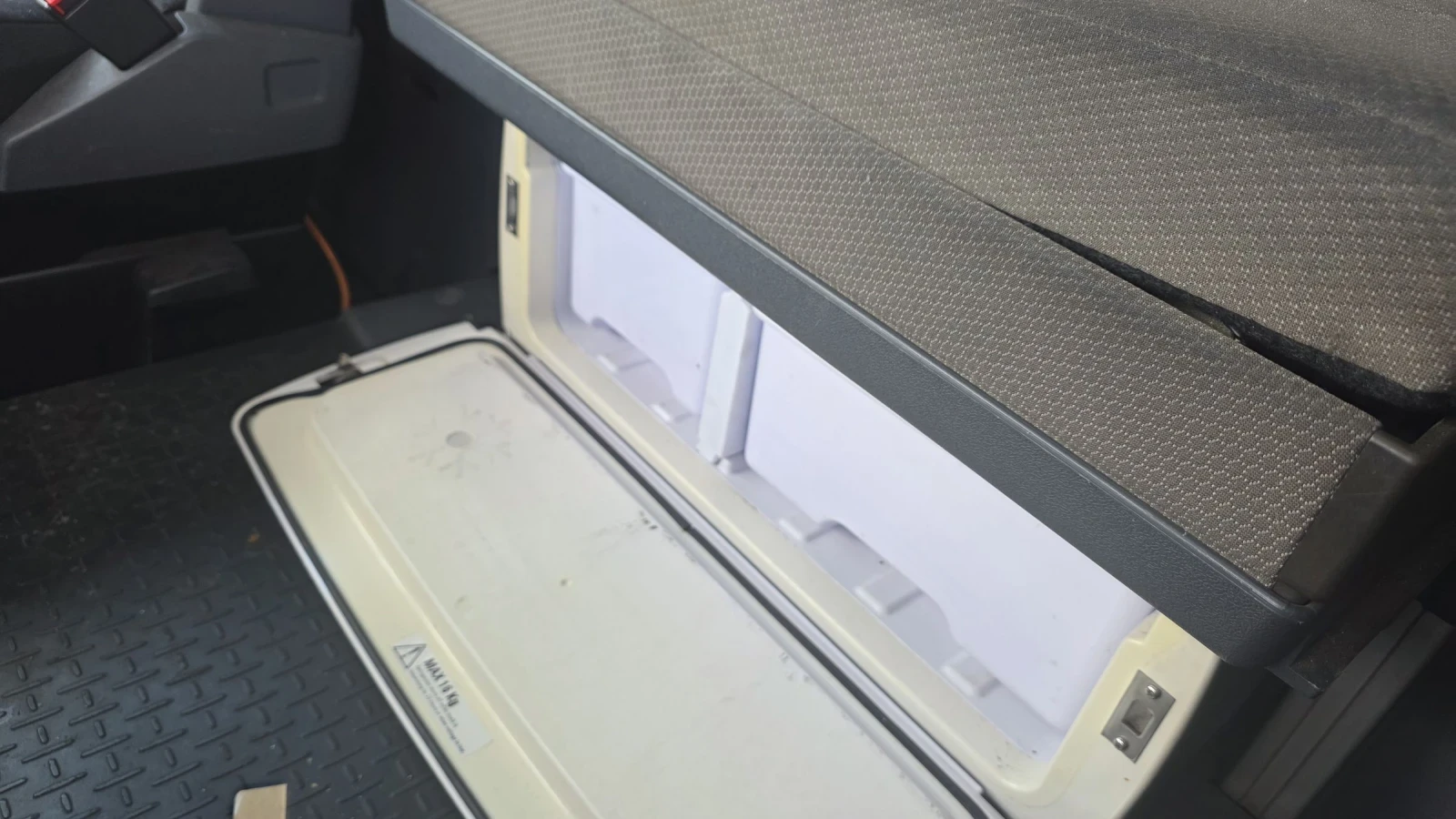 Scania R 440 EURO 5 EEV, снимка 11 - Камиони - 54146351