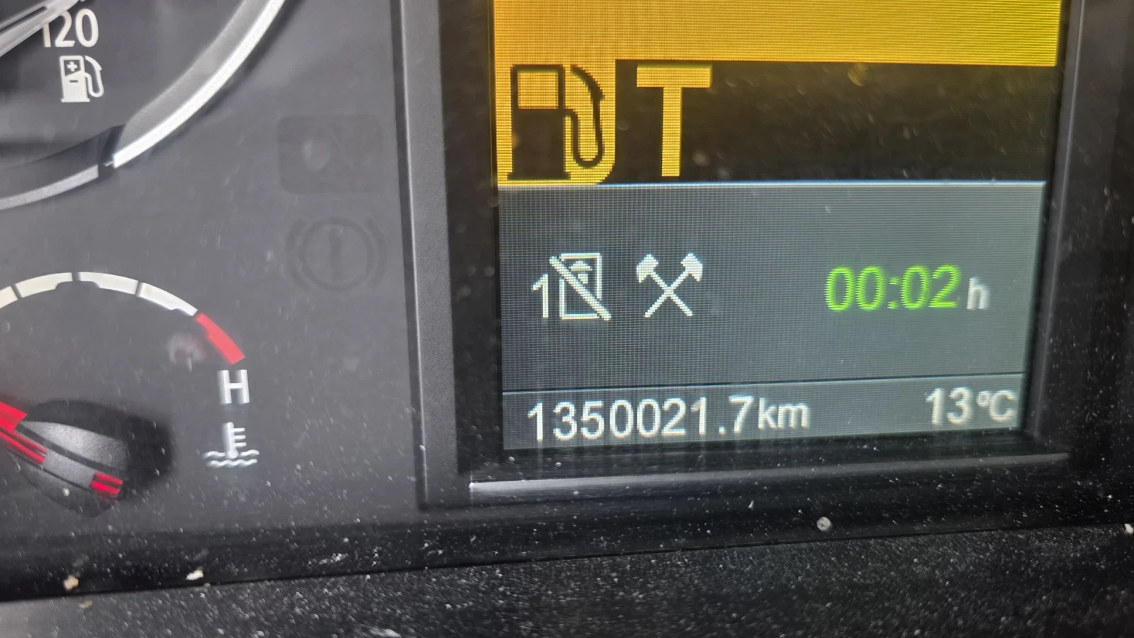 Scania R 440 EURO 5 EEV, снимка 12 - Камиони - 54146351