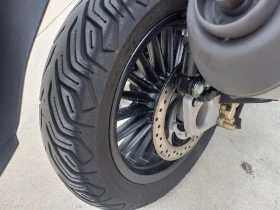 Piaggio Beverly 125, снимка 7