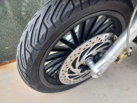 Piaggio Beverly 125, снимка 6