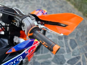 Ktm SX-F 250/СТАРТЕР/2 РЕЖИМА/ТРАКШЪН КОНТРОЛ/ ЛИЗИНГ - изображение 9