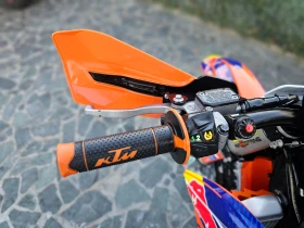 Ktm SX-F 250/СТАРТЕР/2 РЕЖИМА/ТРАКШЪН КОНТРОЛ/ ЛИЗИНГ - изображение 8