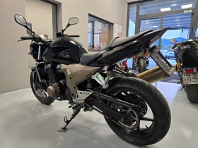 Kawasaki Z 750ie, 110к.с., 2005г., снимка 5