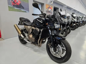 Kawasaki Z 750ie, 110к.с., 2005г., снимка 2