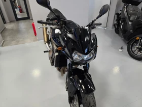 Kawasaki Z 750ie, 110к.с., 2005г., снимка 9