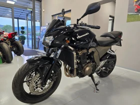 Kawasaki Z 750ie, 110к.с., 2005г., снимка 7