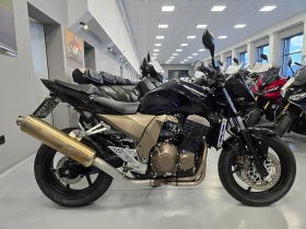Kawasaki Z 750ie, 110к.с., 2005г., снимка 3