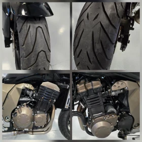 Kawasaki Z 750ie, 110к.с., 2005г., снимка 11