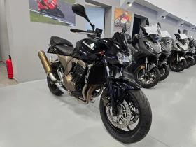 Kawasaki Z 750ie, 110к.с., 2005г., снимка 1