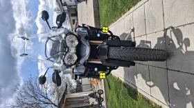 Triumph Tiger Explored, снимка 3