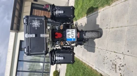 Triumph Tiger Explored, снимка 6