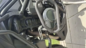 Triumph Tiger Explored, снимка 8