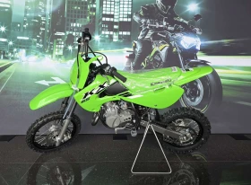 Kawasaki Kx 65 2025, снимка 4