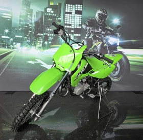 Kawasaki Kx 65 2025, снимка 2