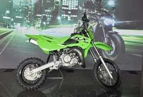 Kawasaki Kx 65 2025, снимка 3