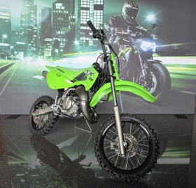 Kawasaki Kx 65 2025, снимка 1