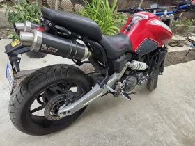 Yamaha Mt-03, снимка 4
