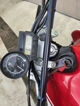 Yamaha Mt-03, снимка 1