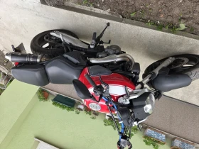 Yamaha Mt-03, снимка 6