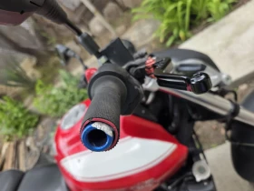 Yamaha Mt-03, снимка 2