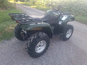 Yamaha Grizzly 660, снимка 9