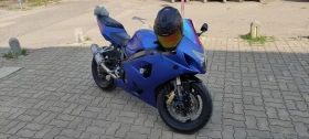 Suzuki Gsxr, снимка 5