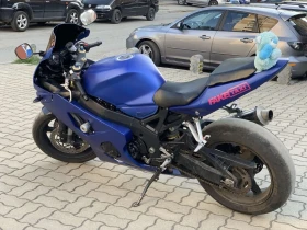 Suzuki Gsxr, снимка 2