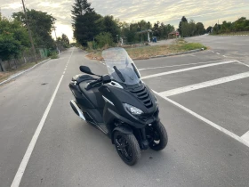 Peugeot Metropolis 400i, снимка 4