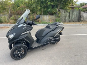 Peugeot Metropolis 400i, снимка 1
