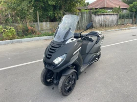 Peugeot Metropolis 400i, снимка 5