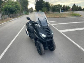 Peugeot Metropolis 400i, снимка 6