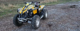 Can-Am Renеgade Renegade 800, снимка 3