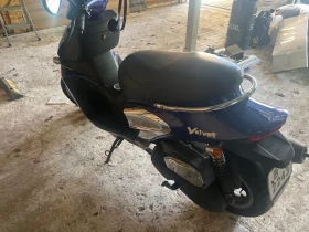 Обява за продажба на Benelli Velvet ~ 700 лв. - изображение 2