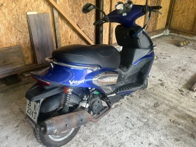 Обява за продажба на Benelli Velvet ~ 700 лв. - изображение 4