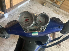 Обява за продажба на Benelli Velvet ~ 700 лв. - изображение 1