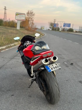 Обява за продажба на Yamaha YZF-R6 A2 ~7 500 лв. - изображение 2