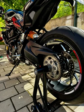 Обява за продажба на Ducati Monster 1200 R ~17 999 лв. - изображение 1