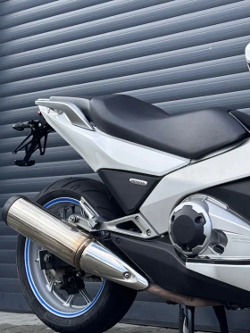Honda Integra White Edition | Mobile.bg    7