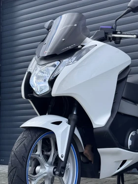 Honda Integra White Edition | Mobile.bg    6