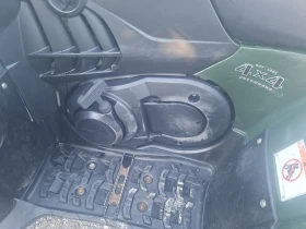 Yamaha Grizzly 660 | Mobile.bg � ����� ������ 10