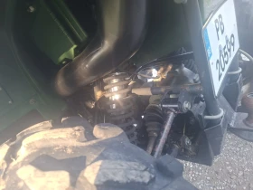 Yamaha Grizzly 660 | Mobile.bg � ����� ������ 16