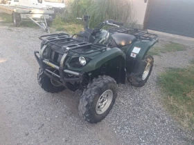 Yamaha Grizzly 660 | Mobile.bg � ����� ������ 2