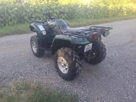 Yamaha Grizzly 660 | Mobile.bg � ����� ������ 7
