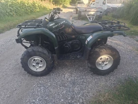 Yamaha Grizzly 660 | Mobile.bg � ����� ������ 6