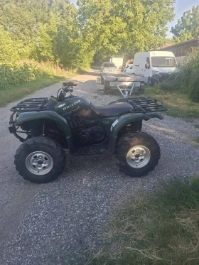 Yamaha Grizzly 660 | Mobile.bg � ����� ������ 4