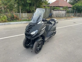 Peugeot Metropolis 400i | Mobile.bg � ����� ������ 2