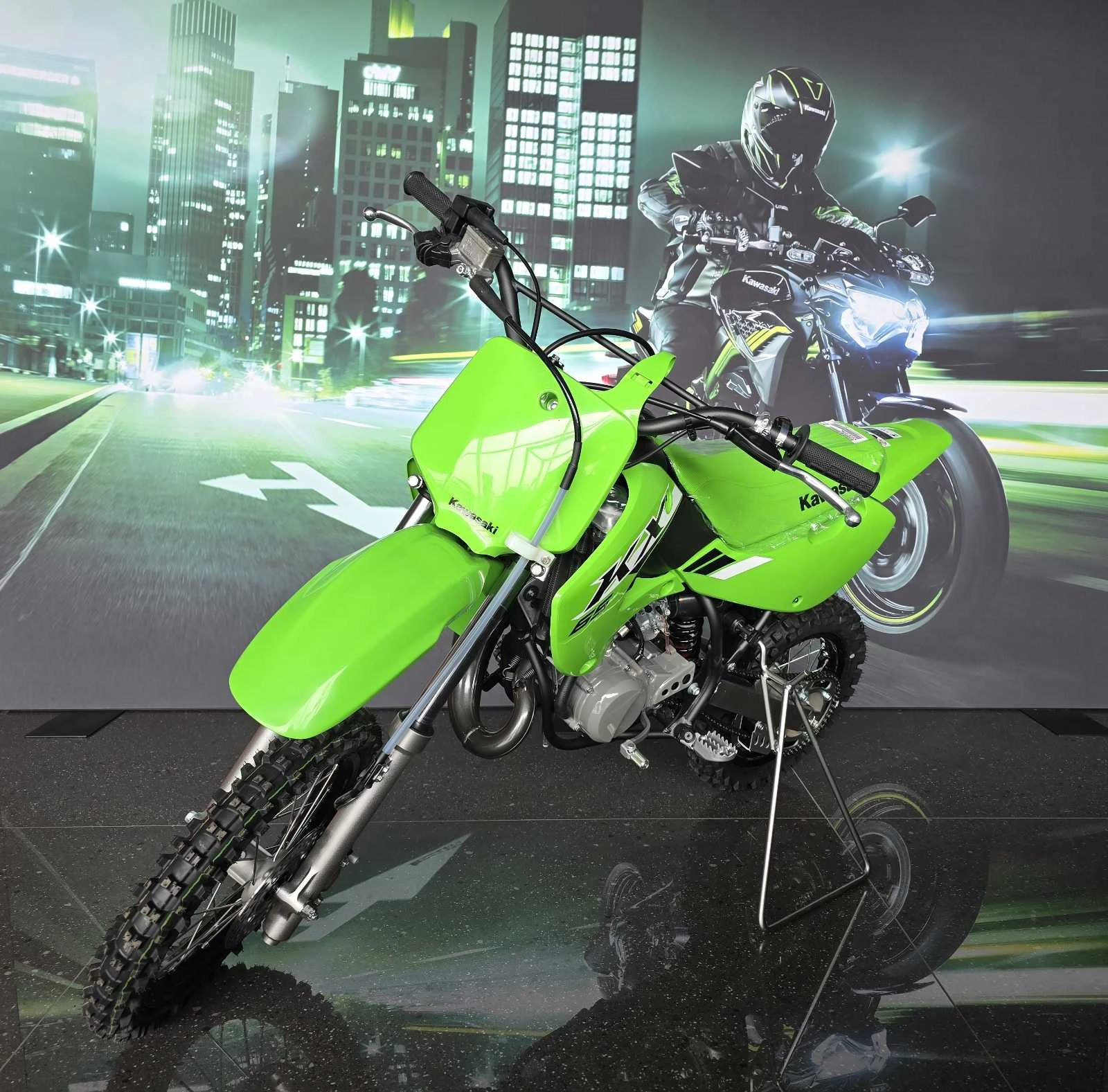 Kawasaki Kx 65 2025 | Mobile.bg � ����������� 2