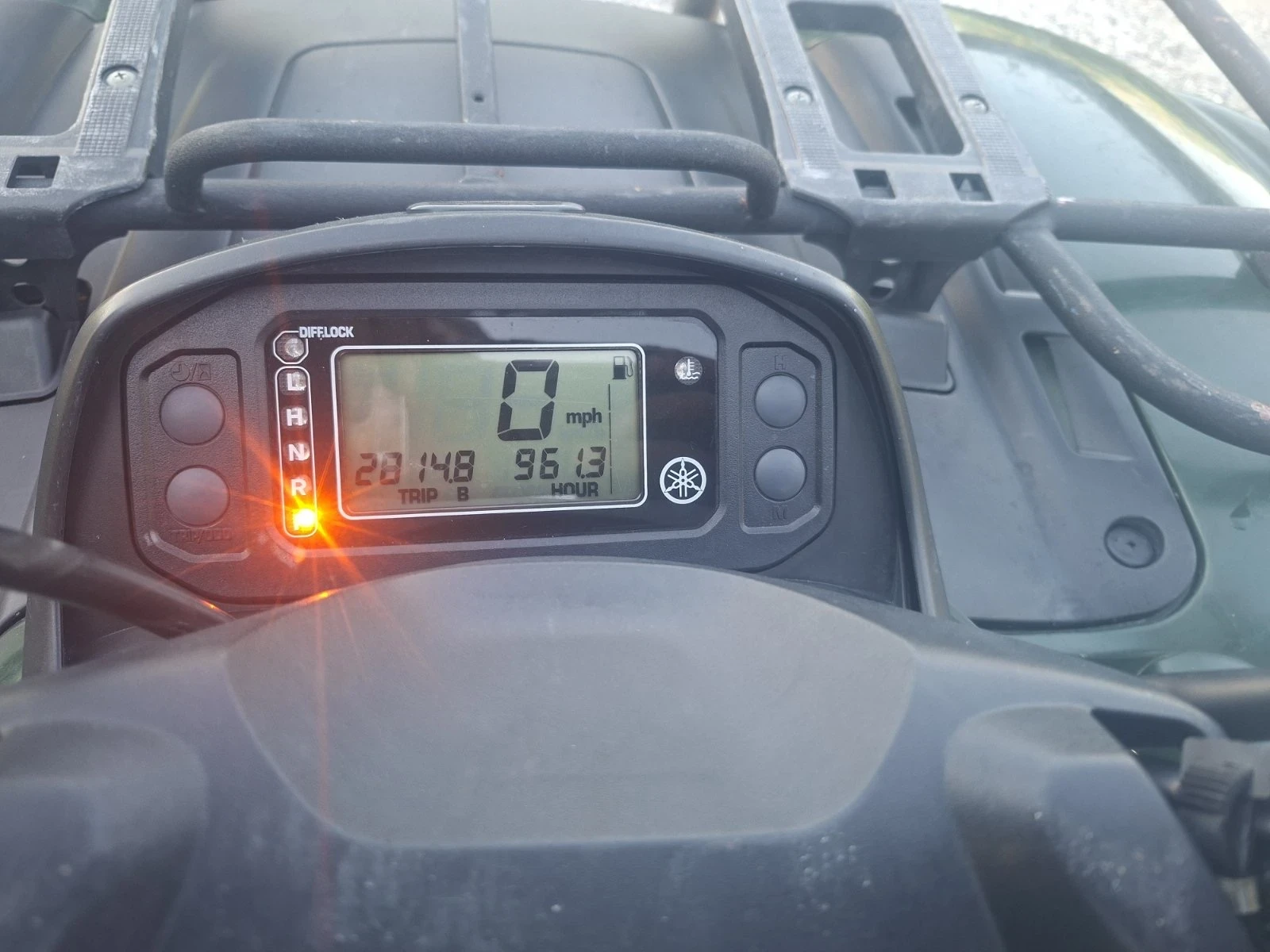 Yamaha Grizzly 660 | Mobile.bg � ����������� 11
