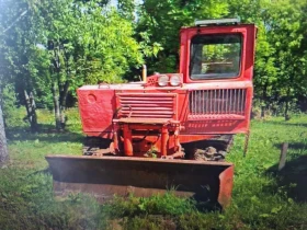 Специализирани машини Машини за дърводобив TDT-55 TURBO, снимка 4